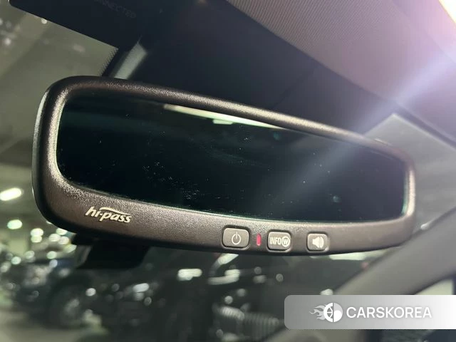 Chevrolet (GM Daewoo) The New Trax id 3866912 из Кореи 10