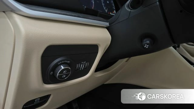 Jeep Grand Cherokee (WL) id 4630527 из Кореи 10