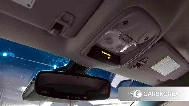 Chevrolet (GM Daewoo) New Bolt EV id 3586244 из Кореи 10