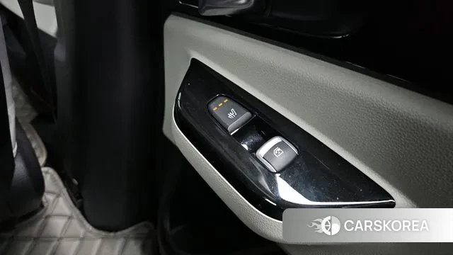 Kia Carnival 4th generation id 2990293 из Кореи 10