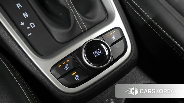 Hyundai Venue id 4754968 из Кореи 10