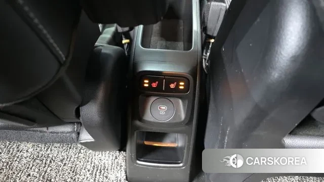 Kia The New Kia Ray id 3518165 из Кореи 10