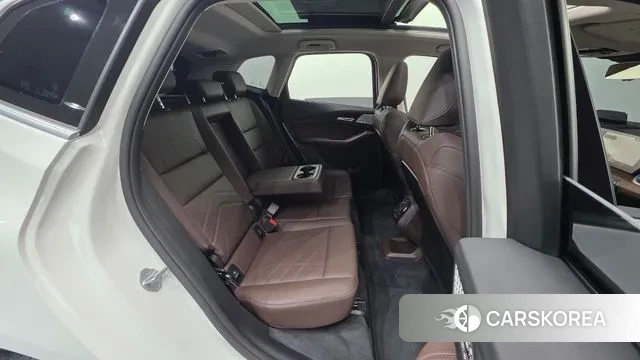 BMW 2 Series Active Tourer (U06) id 3538504 из Кореи 10