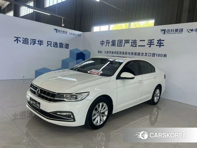 Volkswagen Bora id 4333306 из Китая 10