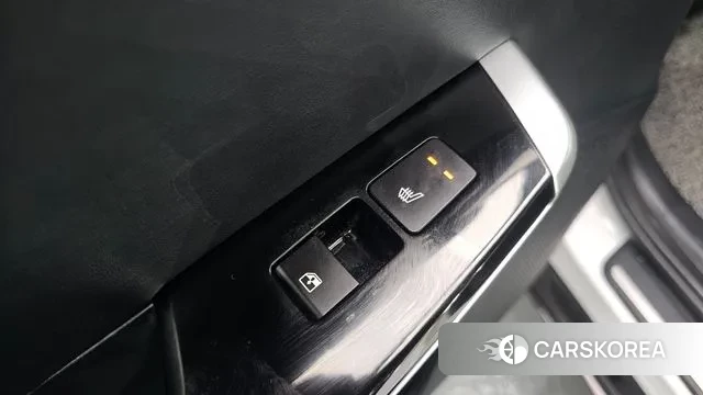 Kia EV6 id 3452158 из Кореи 10