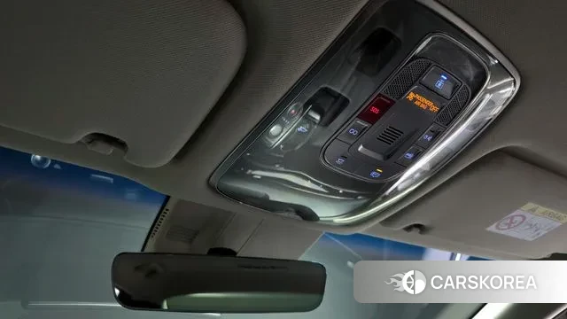 Genesis G80 (RG3) id 3355209 из Кореи 10