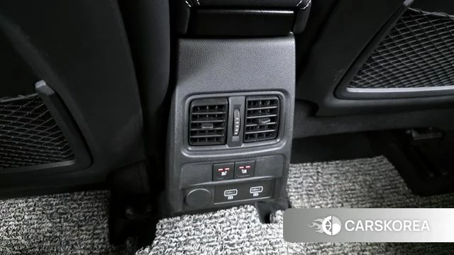 Renault Korea (Samsung) XM3 id 3924326 из Кореи 10