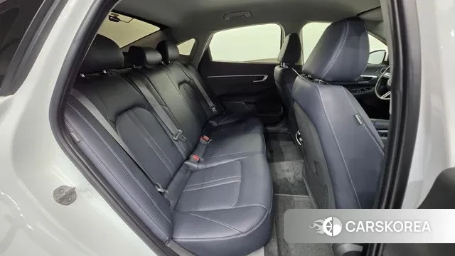 Hyundai Sonata D Edge (DN8) id 3447182 из Кореи 10