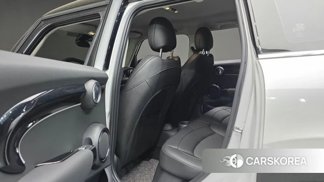 Mini Cooper id 4223237 из Кореи 10