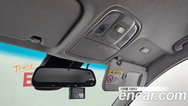 Kia Niro EV id 2869071 из Кореи 10