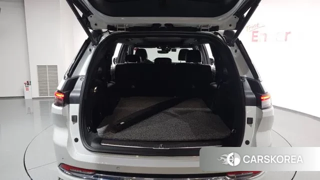 Jeep Grand Cherokee (WL) id 3295125 из Кореи 10