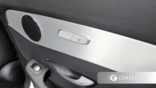 Mercedes-Benz GLC-Class X253 id 3692439 из Кореи 10