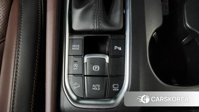 Hyundai Santa Fe TM id 4294989 из Кореи 10