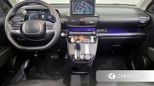 Hyundai Casper id 3717074 из Кореи 10