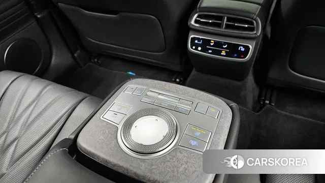 Genesis Electrified G80 (RG3) id 3420873 из Кореи 10