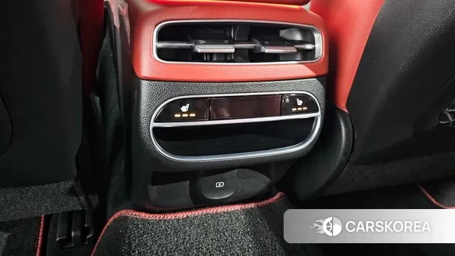 Genesis GV70 id 3551439 из Кореи 10