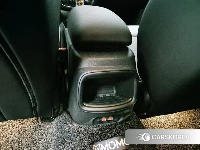 Mini Cooper Clubman id 3425383 из Кореи 10