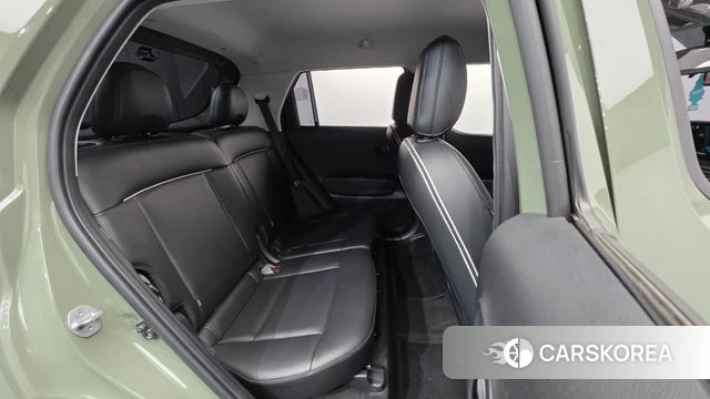 Hyundai Casper id 3832899 из Кореи 10