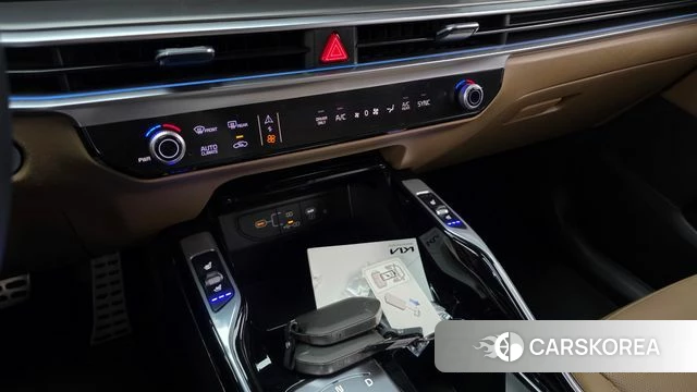 Kia The New Sorento 4th Generation id 4222917 из Кореи 10