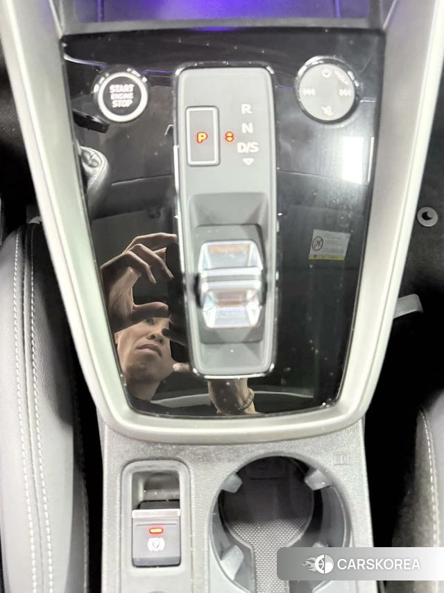 Audi A3 id 4380532 из Китая 10