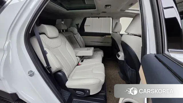 Hyundai The New Palisade id 3347765 из Кореи 10