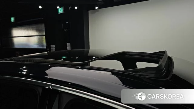 Porsche Cayenne (PO536) id 4769890 из Кореи 10