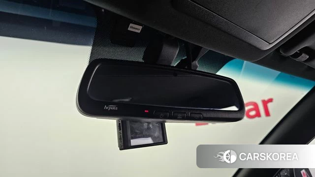 Ssangyong Rexton Sports id 3886381 из Кореи 10