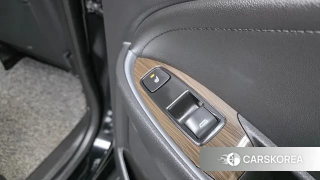 Chevrolet (GM Daewoo) The New Malibu id 3520165 из Кореи 10