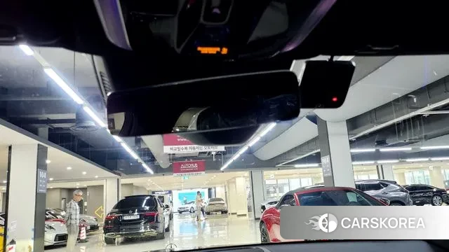 Mercedes-Benz S-Class W223 id 2894220 из Кореи 10