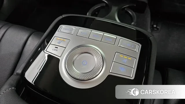 Genesis G80 (RG3) id 3666252 из Кореи 10