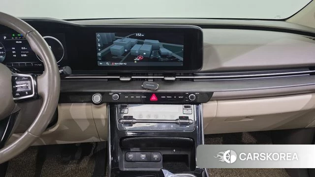 Kia Carnival 4th generation id 3916184 из Кореи 10