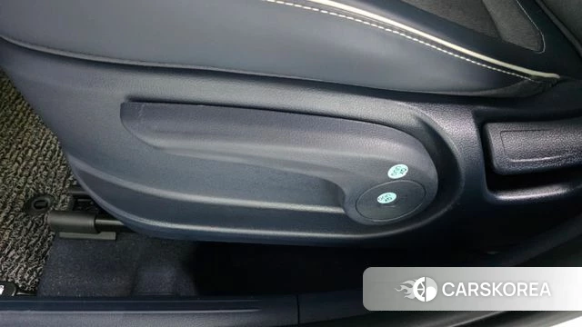 Hyundai Venue id 4625745 из Кореи 10
