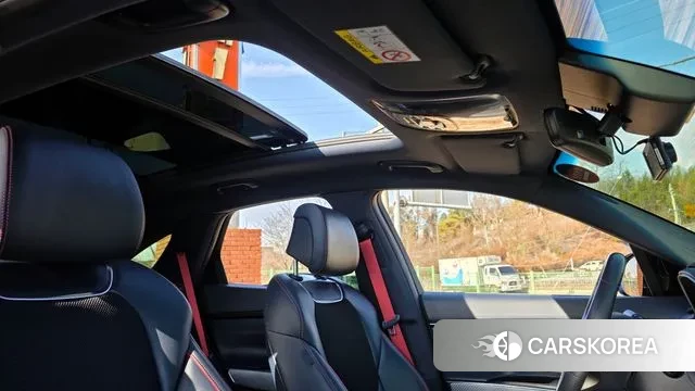 Genesis GV70 id 3601249 из Кореи 10