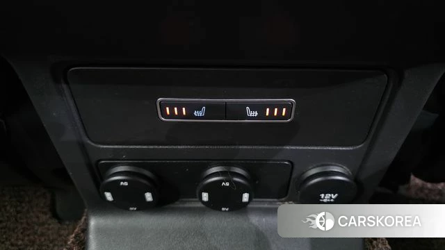 Jaguar F-PACE id 3911695 из Кореи 10