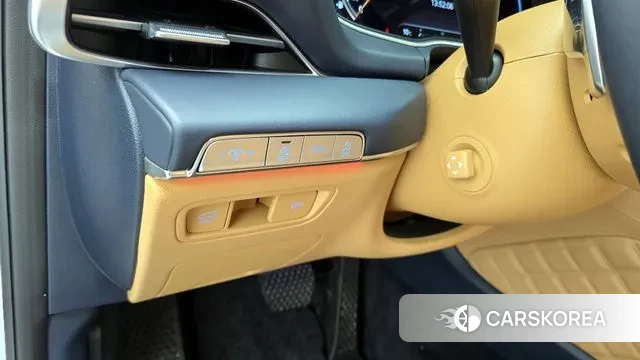 Genesis GV80 id 3681571 из Кореи 10