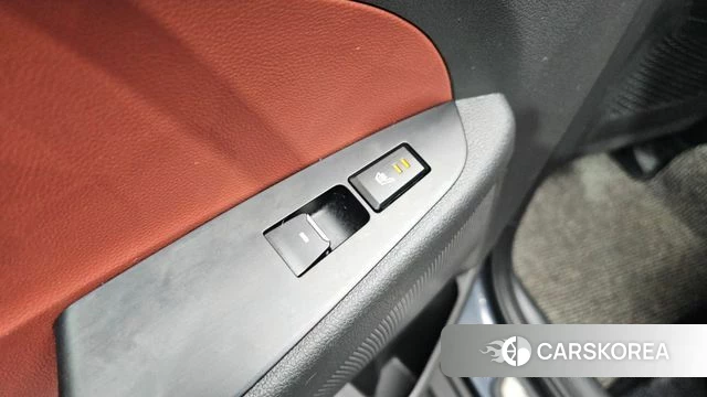 Hyundai All New Tucson id 4232426 из Кореи 10