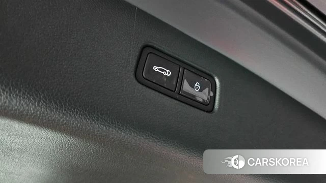 Genesis GV80 id 3896951 из Кореи 10