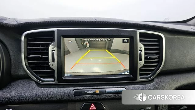 Kia Sportage 4th Generation id 3801814 из Кореи 10