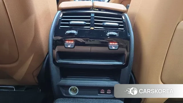 BMW 5 Series (G30) id 2894996 из Кореи 10