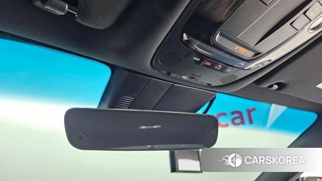 Kia K8 Hybrid id 3923536 из Кореи 10