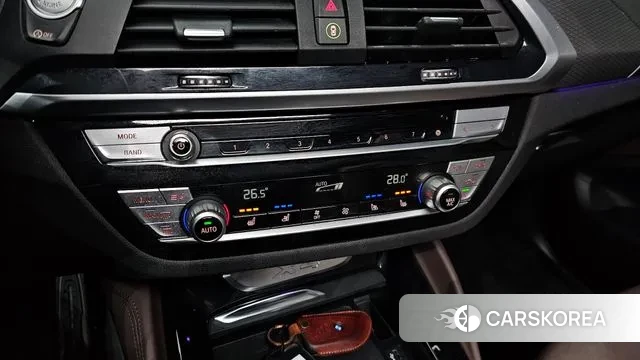 BMW X4 (G02) id 3349921 из Кореи 10