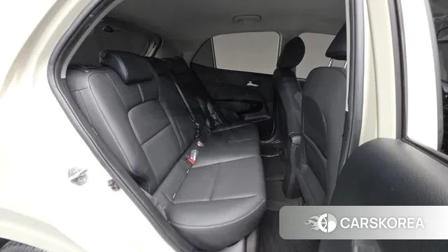 Kia Morning Urban (JA) id 3504020 из Кореи 10