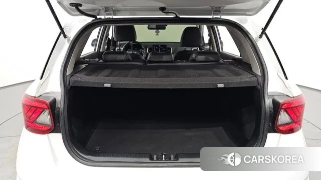 Hyundai Venue id 3691827 из Кореи 10