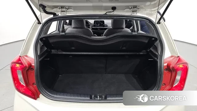 Kia Morning Urban (JA) id 3772102 из Кореи 10