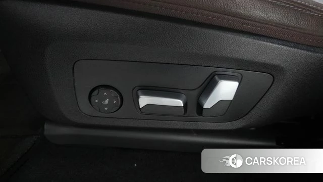 BMW X4 (G02) id 4580266 из Кореи 10