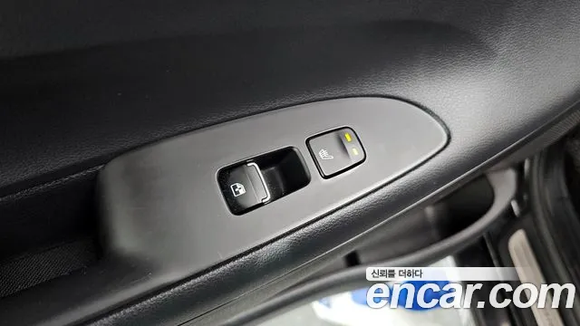 Hyundai The New Grandeur IG id 2812700 из Кореи 10