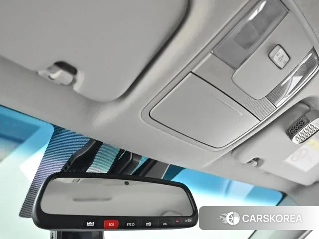 Kia The New K3 2nd generation id 2997310 из Кореи 10