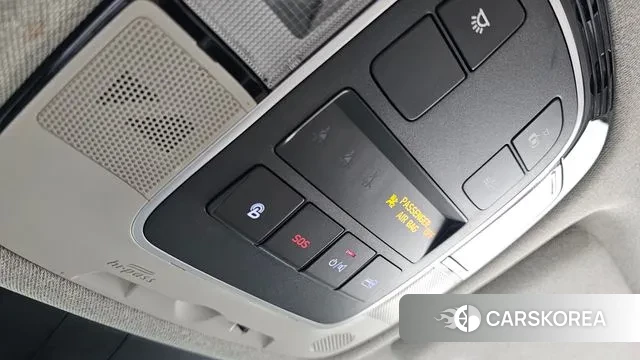 Hyundai Sonata (DN8) id 3374488 из Кореи 10