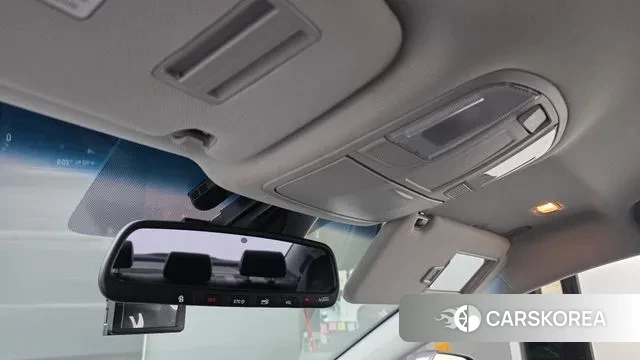 Hyundai Sonata New Rise Hybrid id 3391462 из Кореи 10