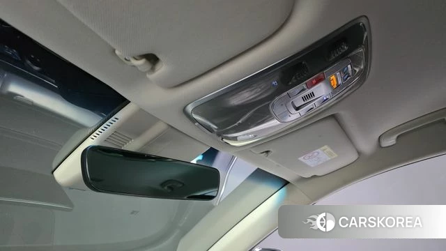 Genesis G80 (RG3) id 4641365 из Кореи 10